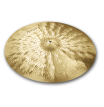 SABIAN 20" ARTISAN MEDIUM RIDE činela